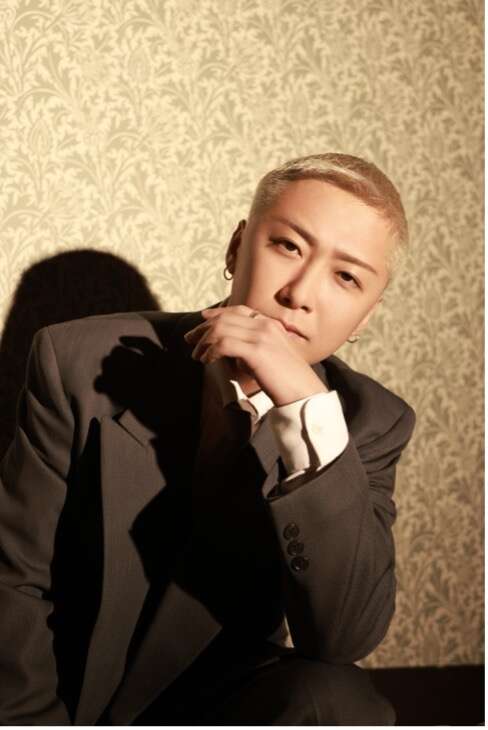 大野雄大 (from Da-iCE) Billboard Live Tour 2025 Special
