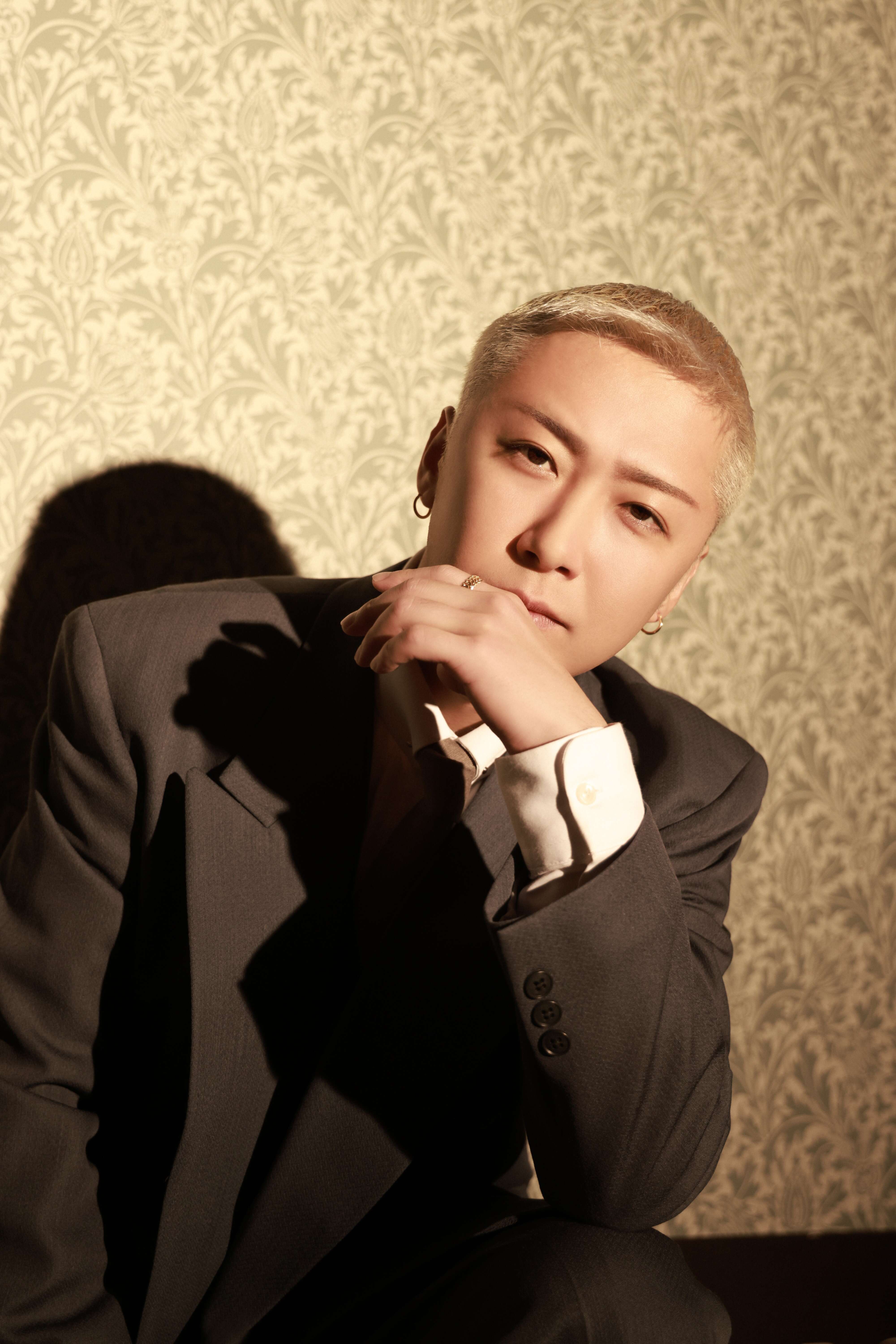 大野雄大（from Da-iCE）Premium Dinner Show 2025」 | Da-iCE CUBE