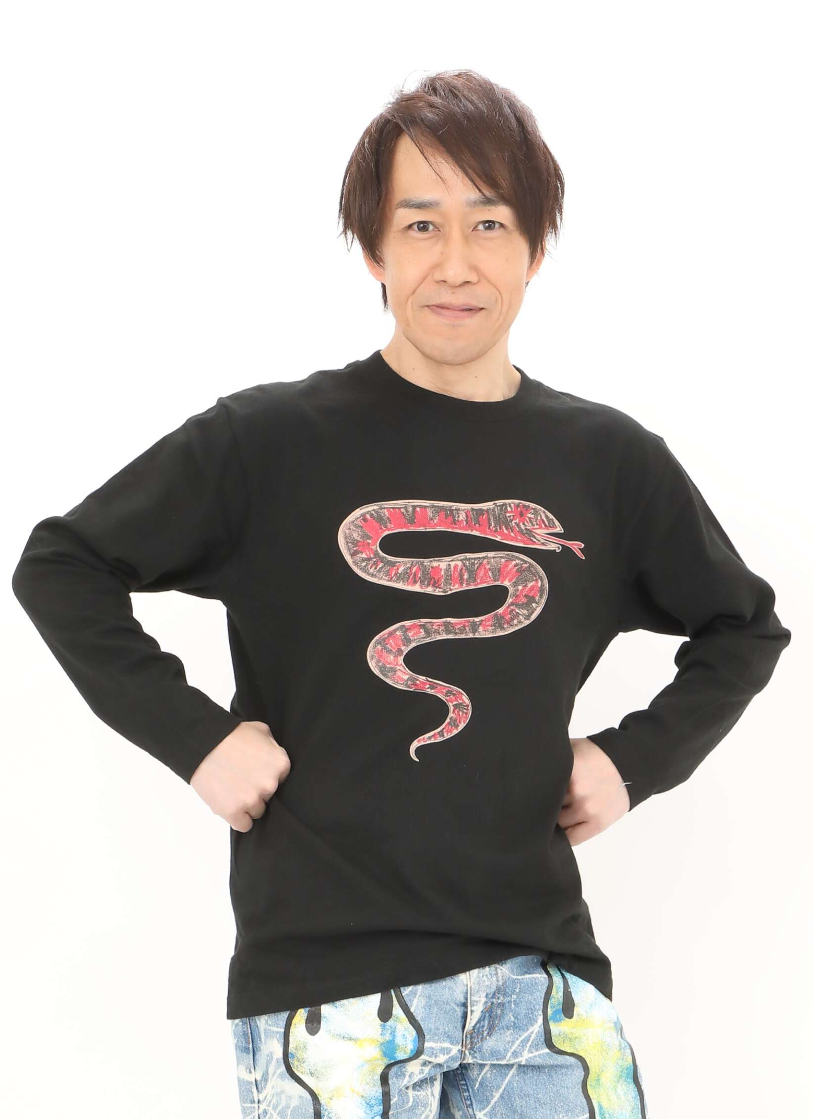 山本 山本淳一 GW 生配信2025 ～ 大型連休はお休みですか？ ～ | 山本