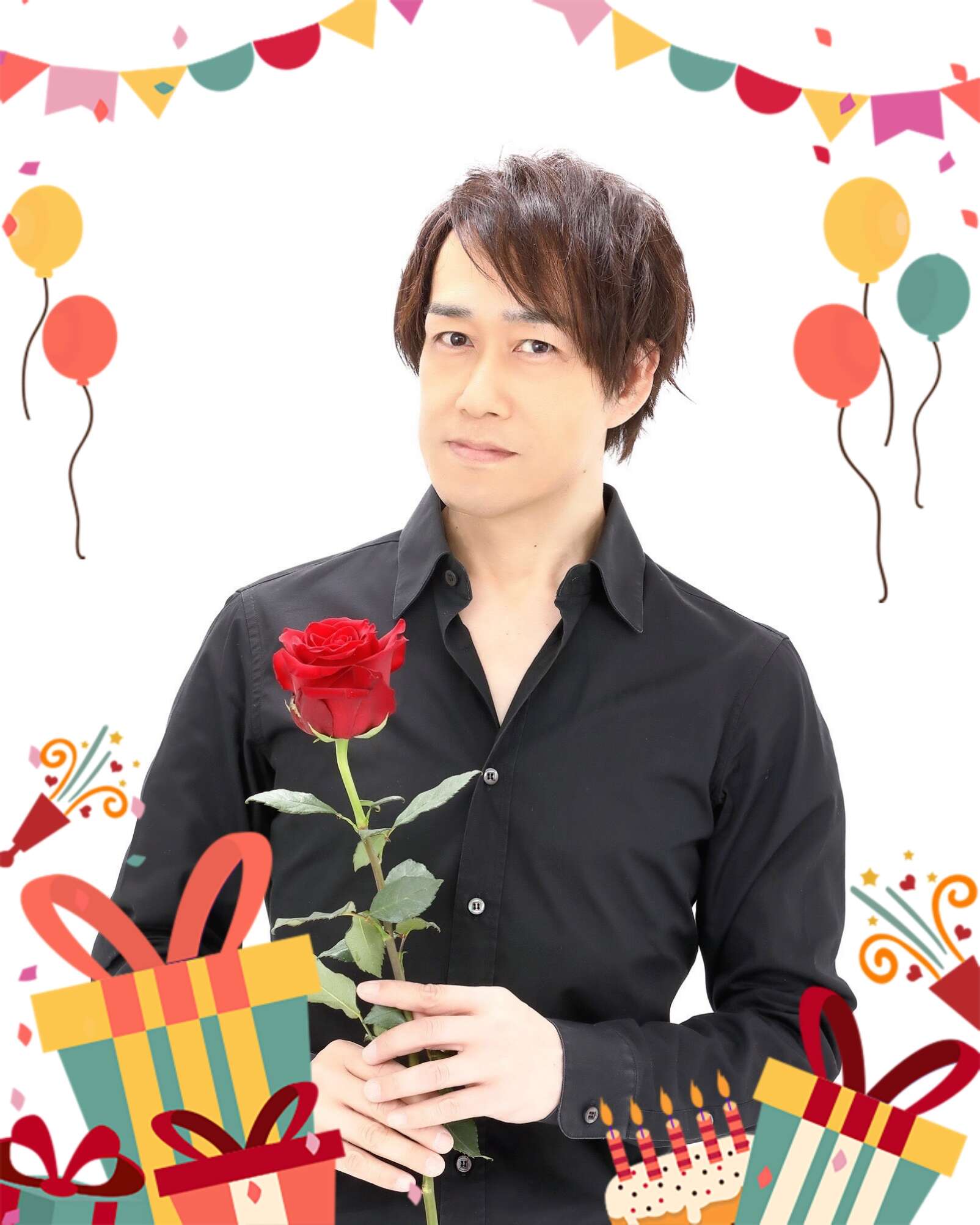 山本淳一 53rd Birthday Live 20250228生配信 | 山本淳一オフィシャル