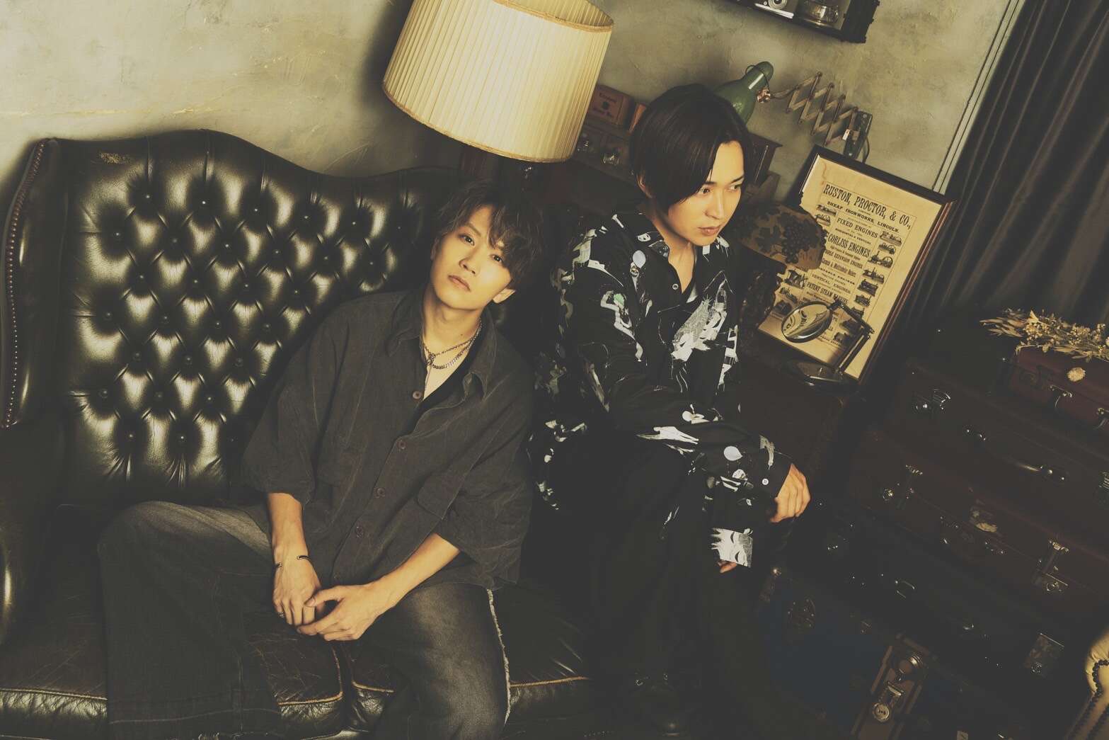 NARGLER　宮内告典　チェキ　7枚 NARGLER」 | Kousuke Miyauchi Official Fan site
